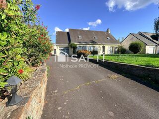  Maison � vendre 8 pi�ces 162 m�