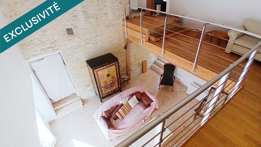 Vente Maison 4 Km de Courseulles et des palges du débarquement. Banville