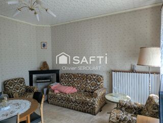  Maison à vendre 3 pièces 72 m²