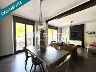  Maison � vendre 9 pi�ces 282 m�