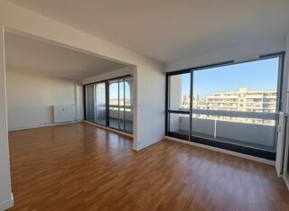  Appartement � vendre 6 pi�ces 132 m�