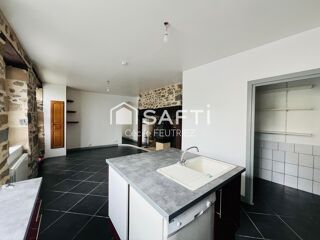  Maison à vendre 4 pièces 75 m²