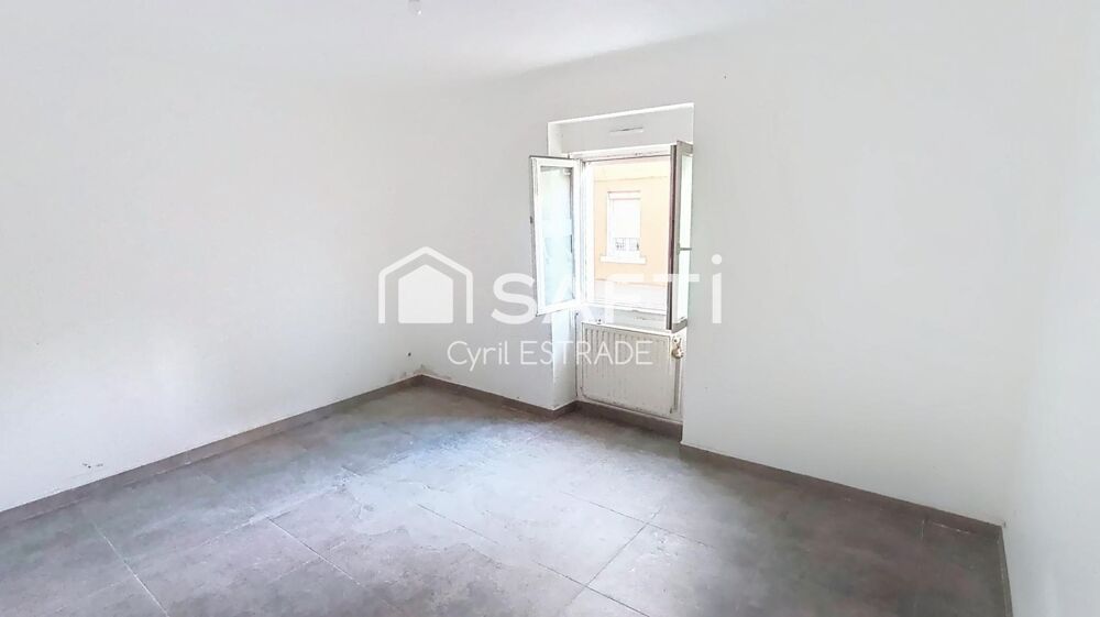 Vente Appartement Appartement 3 Pièces à Saint-Chamond (Quartier du Creux) Saint-chamond