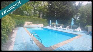  Maison � vendre 15 + pi�ces 476 m�