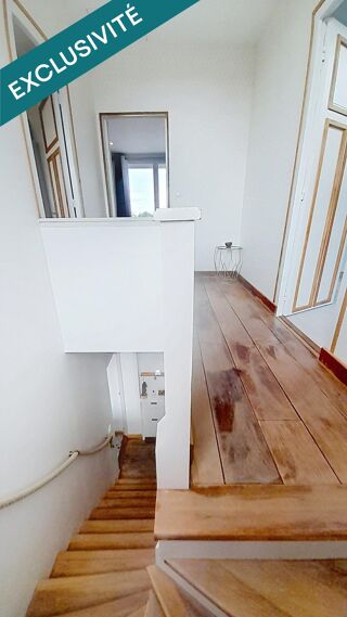  Maison  vendre 5 pices 102 m