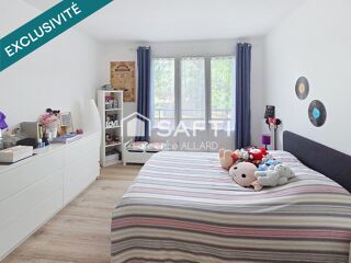  Appartement à vendre 4 pièces 80 m²