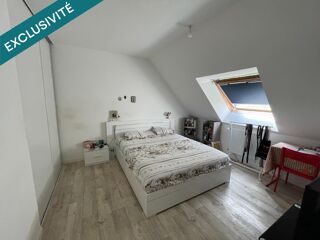  Maison à vendre 6 pièces 116 m²
