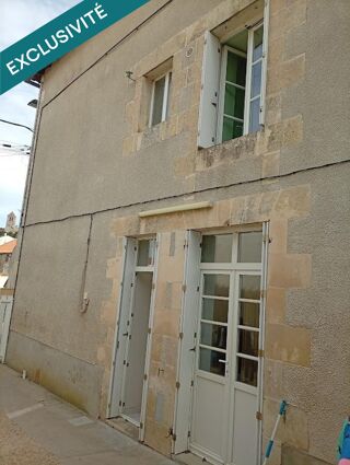  Maison � vendre 5 pi�ces 100 m�