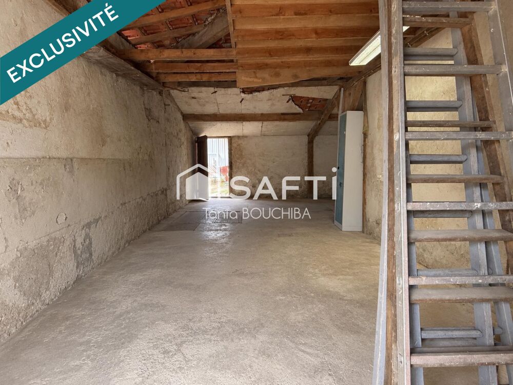 Vente Maison Et si votre prochain projet commençait ici ? Portets