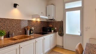 Vente Appartement BORDEAUX - Saint-Genès - Appartement au charme singulier Bordeaux