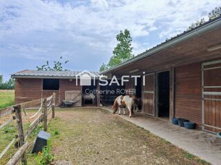  Maison � vendre 6 pi�ces 186 m�