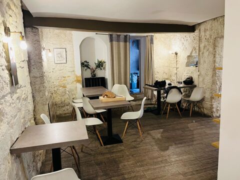 MURS COMMERCIAUX LOU&Eacute;S � INVESTISSEMENT DE QUALIT&Eacute; 730000 84000 Avignon