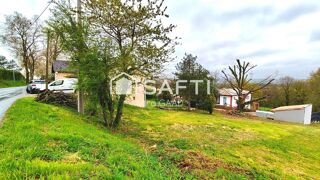  Terrain � vendre 1866 m�