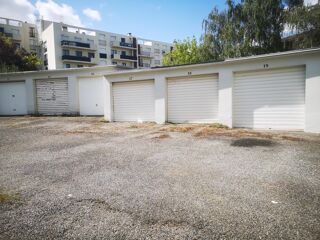  Parking / Garage à vendre 14 m²