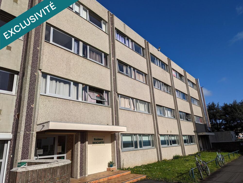 Vente Appartement LMNP ! Villeneuve-d'ascq
