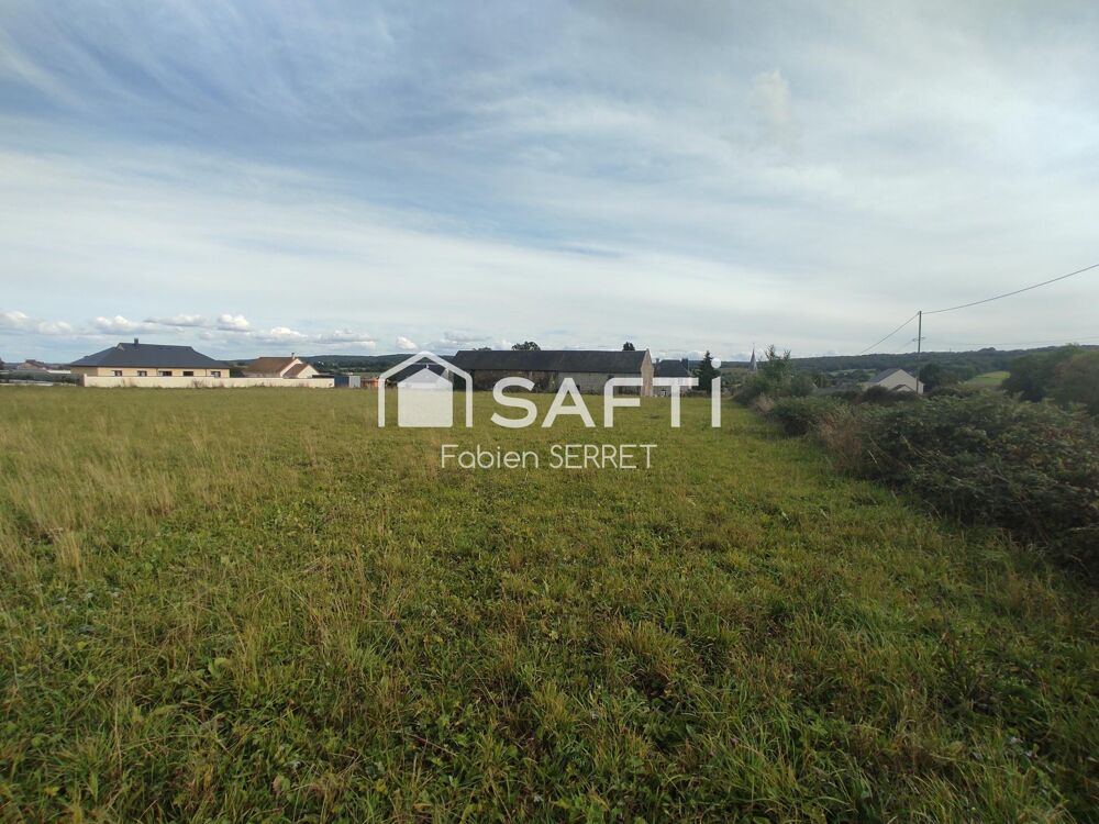 Vente Terrain Terrain 524m2 Dialan sur chaine