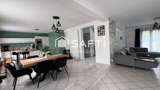  Maison à vendre 6 pièces 149 m²