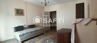  Maison à vendre 6 pièces 122 m²