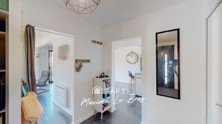  Maison � vendre 4 pi�ces 106 m�