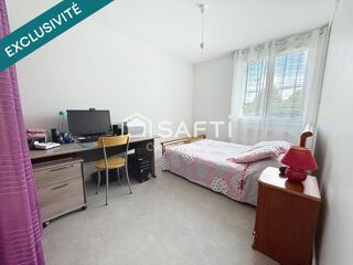  Appartement � vendre 3 pi�ces 61 m�