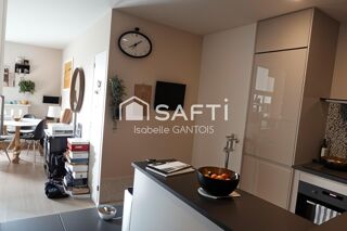  Appartement � vendre 3 pi�ces 59 m�