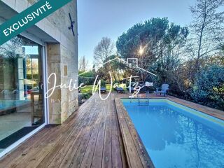  Maison  vendre 7 pices 201 m