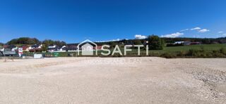  Terrain à vendre 534 m²
