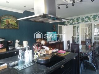  Maison � vendre 6 pi�ces 137 m�