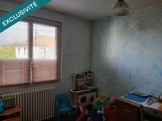  Maison � vendre 4 pi�ces 88 m�