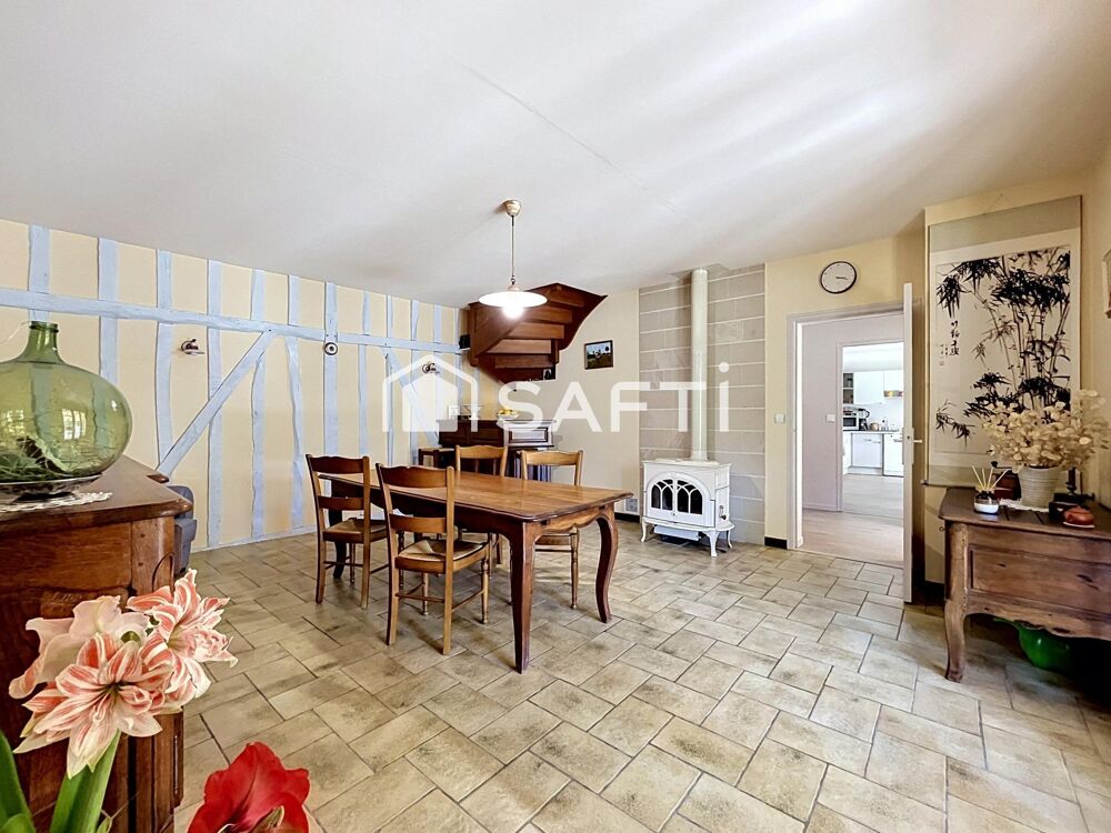 GRANDE MAISON FAMILIALE