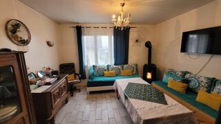  Maison � vendre 5 pi�ces 99 m�