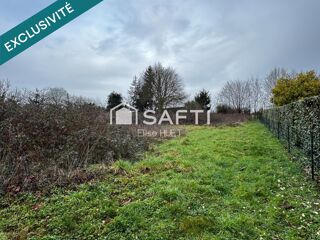  Terrain � vendre 1007 m�