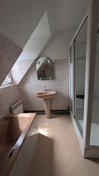  Maison à vendre 4 pièces 67 m²