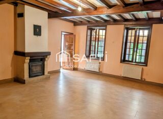  Maison à vendre 6 pièces 231 m²