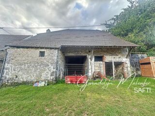  Maison à vendre 3 pièces 100 m²