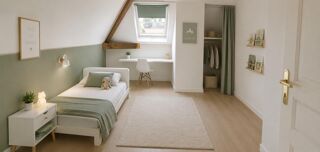  Maison à vendre 5 pièces 125 m²