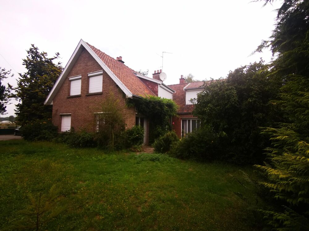 3000m² de terrain constructible