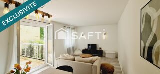  Appartement à vendre 4 pièces 75 m²