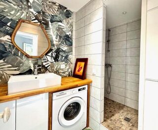  Appartement � vendre 3 pi�ces 45 m�