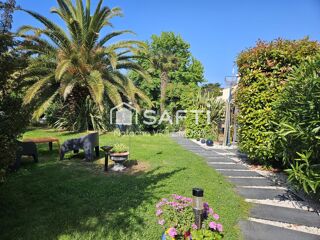  Maison � vendre 9 pi�ces 262 m�