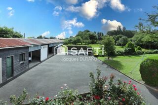  Maison à vendre 6 pièces 153 m²