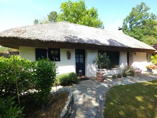 Maison à vendre 3 pièces 72 m²