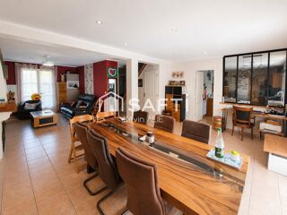  Maison à vendre 7 pièces 160 m²