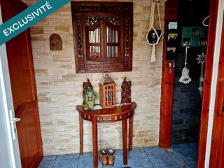  Maison � vendre 6 pi�ces 123 m�