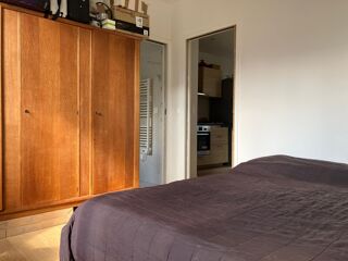 Vente Appartement 2 pièces dans mini copropriété avec jardin Fontenay-sous-bois