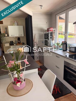  Maison à vendre 5 pièces 150 m²