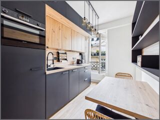  Appartement à vendre 1 pièce 19 m²
