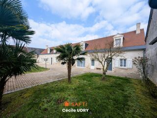  Maison � vendre 12 pi�ces 415 m�