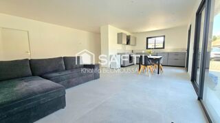  Maison � vendre 4 pi�ces 105 m�