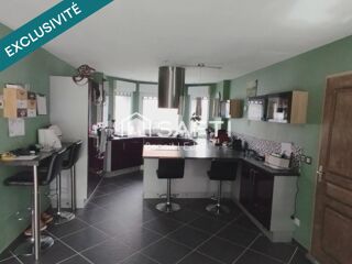  Maison � vendre 6 pi�ces 137 m� Sepmeries